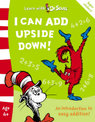 I Can Add Upside Down!: The Back to School Range
