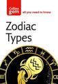 Zodiac Types (Collins Gem)