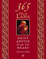 365 Dalai Lama: Daily Advice from the Heart