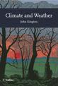 Climate and Weather (Collins New Naturalist Library, Book 115)