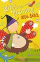 Witch Switch (Witch-in-Training, Book 6)