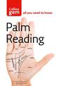 Palm Reading (Collins Gem)
