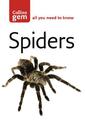 Spiders (Collins Gem)