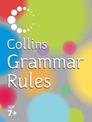 Collins Primary Dictionaries - Collins Grammar Rules