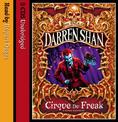 Cirque Du Freak (The Saga of Darren Shan, Book 1)