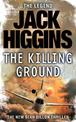 The Killing Ground (Sean Dillon Series, Book 14)