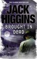 Brought in Dead (The Nick Miller Trilogy, Book 2)