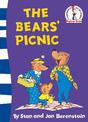 The Bears' Picnic: Berenstain Bears (Beginner Series)