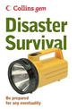 Disaster Survival (Collins Gem)