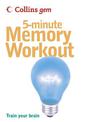 5-Minute Memory Workout (Collins Gem)