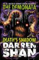 Death's Shadow (The Demonata, Book 7)