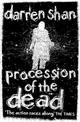 Procession of the Dead (The City Trilogy, Book 1)
