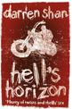 Hell's Horizon (The City Trilogy, Book 2)