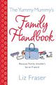 The Yummy Mummy's Family Handbook