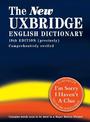 The New Uxbridge English Dictionary