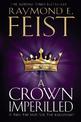 A Crown Imperilled (The Chaoswar Saga, Book 2)