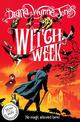 Witch Week (The Chrestomanci Series, Book 3)