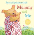 Mummy and Me (Humber and Plum, Book 1)