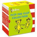 Dr. Seuss's Flip-the-Flap Collection (Bright and Early Books)