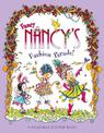 Fancy Nancy's Fashion Parade: Sticker Book (Fancy Nancy)