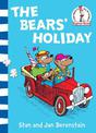 The Bears' Holiday: Berenstain Bears (Beginner Series (Berenstain Bears))