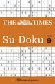 The Times Su Doku Book 9: 150 challenging puzzles from The Times (The Times Su Doku)