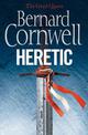 Heretic (The Grail Quest, Book 3)