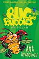 Ant Invasion (Bug Buddies, Book 3)