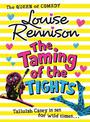 The Taming Of The Tights (The Misadventures of Tallulah Casey, Book 3)