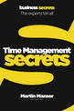 Time Management (Collins Business Secrets)