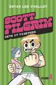 Scott Pilgrim Gets It Together: Volume 4 (Scott Pilgrim)