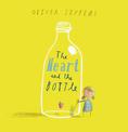 The Heart and the Bottle: Book & CD