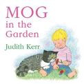 Mog in the Garden