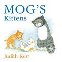 Mog's Kittens board book