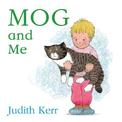 Mog and Me board book