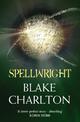 Spellwright: Book 1 of the Spellwright Trilogy (The Spellwright Trilogy, Book 1)