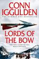 Lords of the Bow (Conqueror, Book 2)