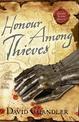 Honour Among Thieves (Ancient Blades Trilogy, Book 3)