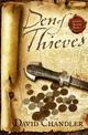 Den of Thieves (Ancient Blades Trilogy, Book 1)