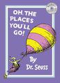 Oh, The Places You'll Go!: Book & CD (Dr. Seuss)