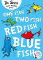 One Fish, Two Fish, Red Fish, Blue Fish: Book & CD (Dr. Seuss)