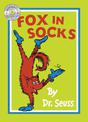 Fox in Socks: Book & CD (Dr. Seuss)