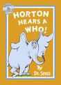 Horton Hears a Who: Book & CD