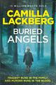 Buried Angels (Patrik Hedstrom and Erica Falck, Book 8)