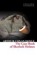 The Case-Book of Sherlock Holmes (Collins Classics)