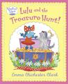 Lulu and the Treasure Hunt (Wagtail Town)