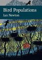 Bird Populations (Collins New Naturalist Library, Book 124)