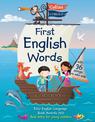 First English Words (Incl. audio): Age 3-7 (Collins First English Words)