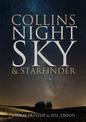 Collins Night Sky: and Starfinder
