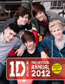 One Direction: The Official Annual: 2012
